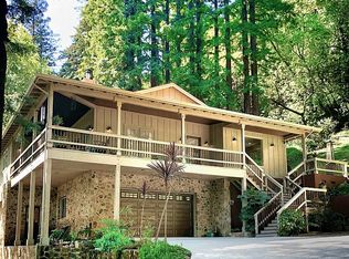 3425 Redwood Rd, Napa, CA 94558