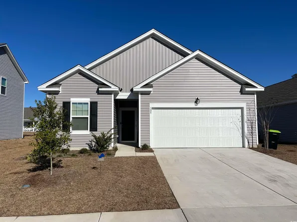 506 Tillage Ct., Conway, SC 29526