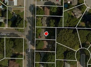 952 Berclair Rd, Memphis, TN 38122