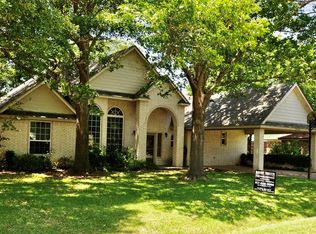3904 Linklea Dr, Aledo, TX 76008
