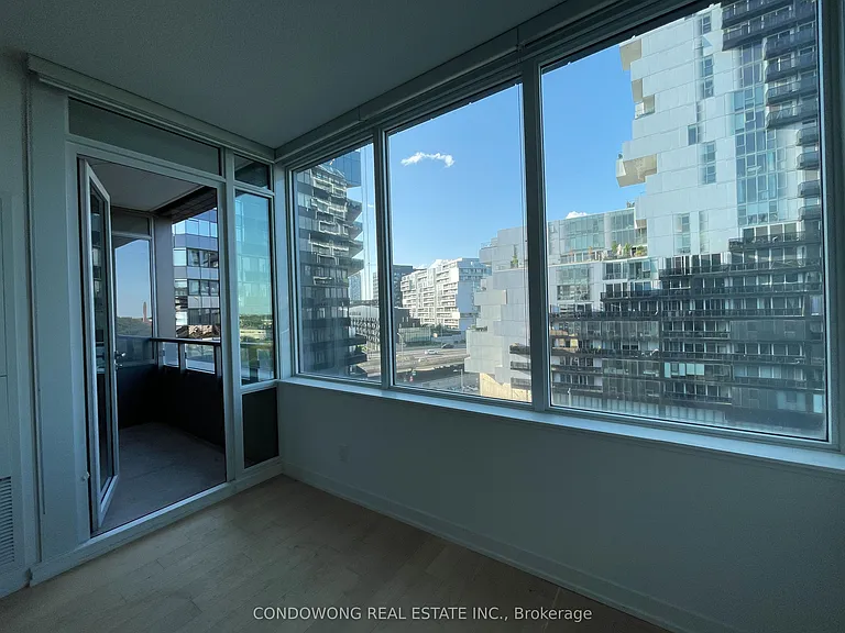 120 Bayview Ave #N706 — Photo 3