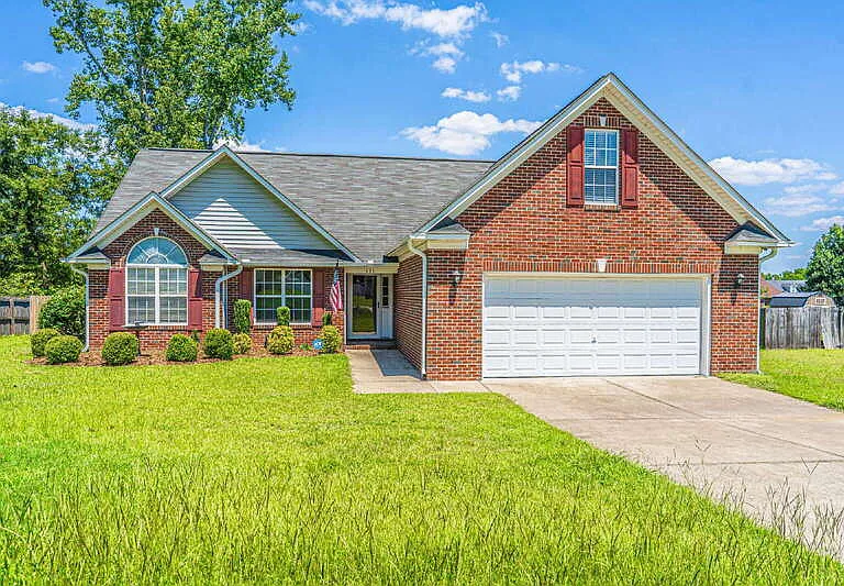 131 River Birch Ln — Photo 1