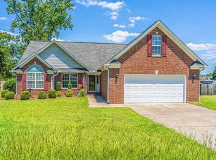 131 River Birch Ln, Raeford, NC 28376