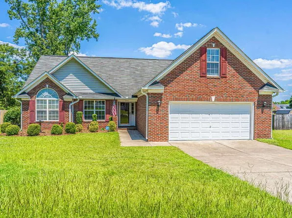 131 River Birch Ln, Raeford, NC 28376