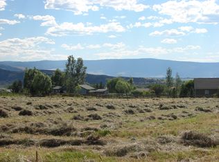 Chadwick Ln, Cove, OR 97824