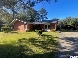 97 Chapman Dr, Cheraw, SC 29520