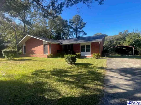 97 Chapman Dr, Cheraw, SC 29520