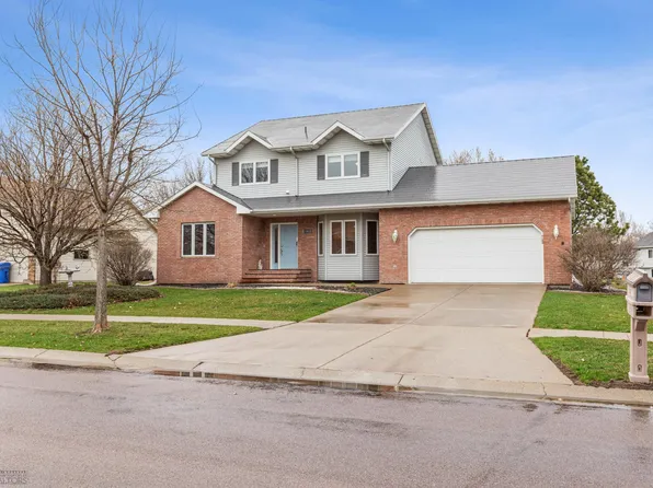 1909 36 1/2 Ave S, Fargo, ND 58104