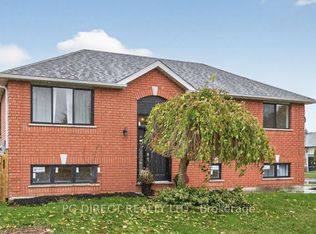 184 Milroy Dr N, Peterborough, ON K9H 7N7