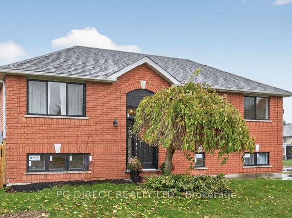 184 Milroy Dr N, Peterborough, ON K9H 7N7