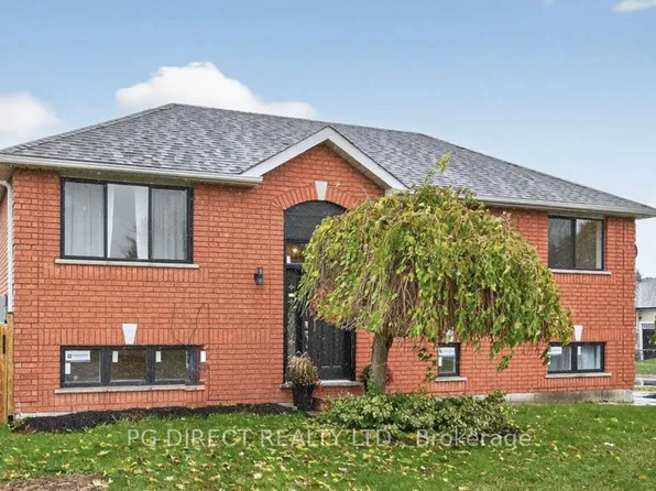 184 Milroy Dr N, Peterborough, ON K9H 7N7
