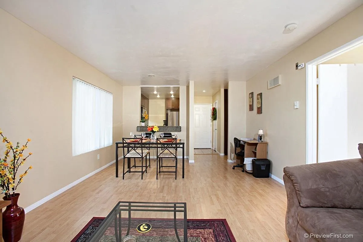 7425 Charmant Dr — Photo 2