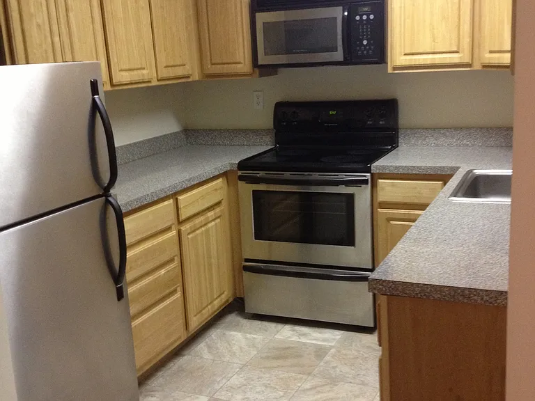 Woodmill Apartments — Photo 21