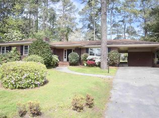 2941 Stepp Dr, Columbia, SC 29204