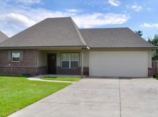 611 Hawkins St, Westlake, LA 70669