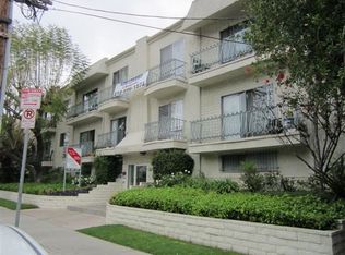 17339 Vanowen St APT 306, Van Nuys, CA 91406