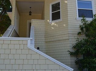 101 Bayview St UNIT 1, San Rafael, CA 94901