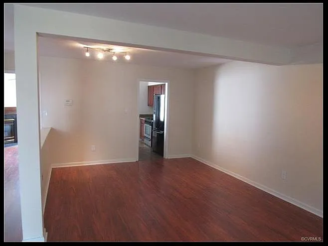 Living Area #2