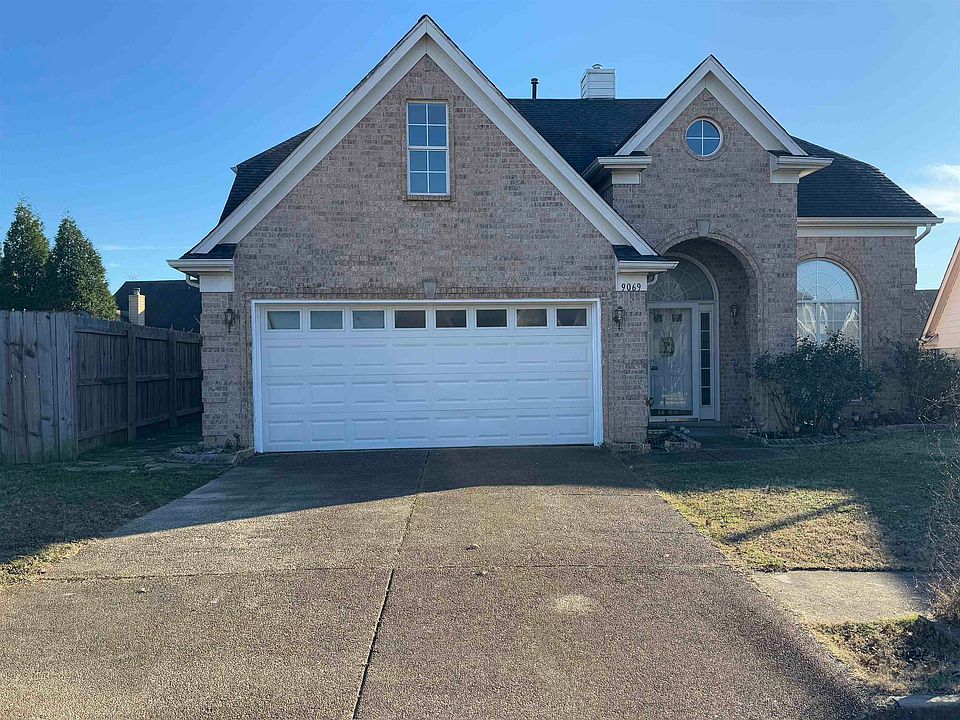 1st image of 9069 W Snow Drift Ln