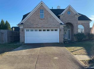 9069 W Snow Drift Ln, Cordova, TN 38016