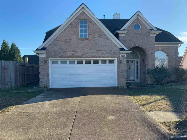 9069 W Snow Drift Ln, Cordova, TN 38016