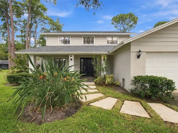 3063 MOCKINGBIRD COURT, CLEARWATER, FL 33762