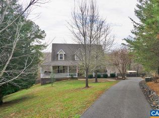 14 Queen Annes Ct, Palmyra, VA 22963