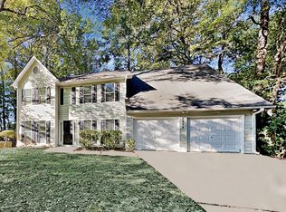 2398 Tammeron Dr SW, Marietta, GA 30064