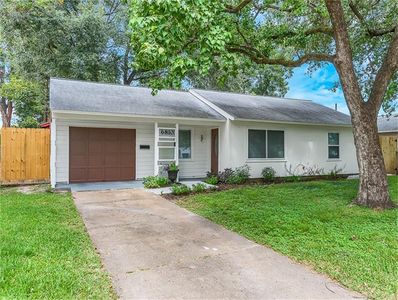 6810 Schiller St, Houston, TX, 77055