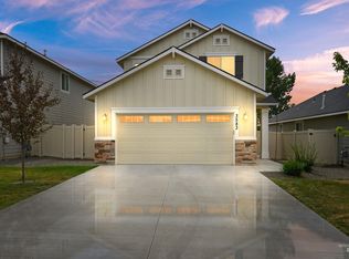 3583 S Falconers Pl, Meridian, ID 83642