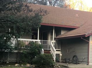 6524 Via Sereno Dr, Rancho Murieta, CA