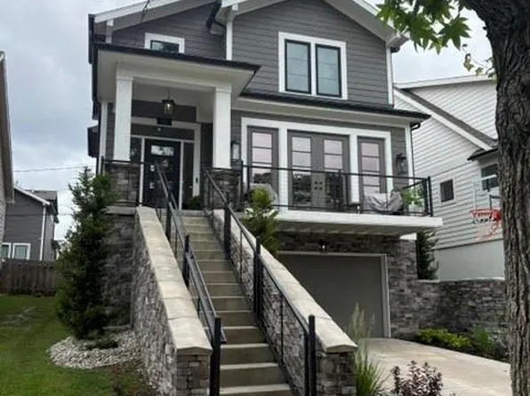 711 Corbin Ter, Kansas City, MO 64111