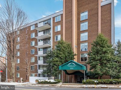 1515 S Arlington Ridge Rd Unit 203, Arlington, VA, 22202