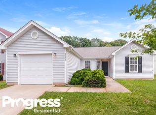 3656 Thornaby Cir, Winston Salem, NC 27107