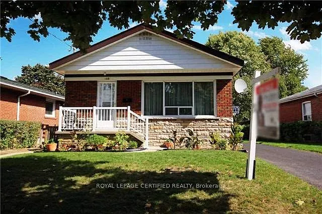 109 Hiscock Blvd #LOWER — Photo 1