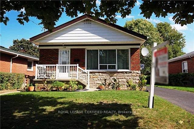 1st image of 109 Hiscock Blvd