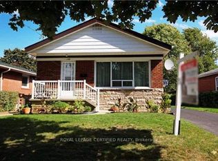 109 Hiscock Blvd, Toronto, ON M1G 1T3