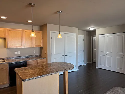 Floor plan 2450-307