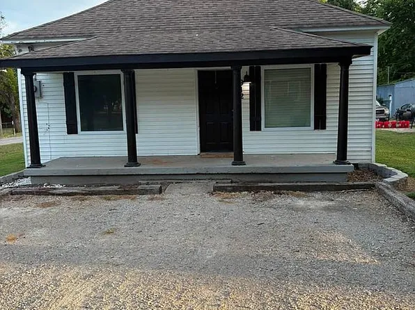 912 E Melvin St, Arma, KS 66712