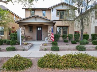 20738 W Park Meadows Dr, Buckeye, AZ 85396