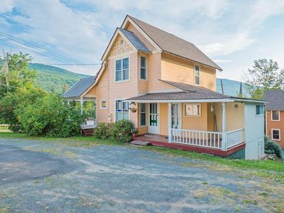 5280 State Route 23, Windham, NY, 12496
