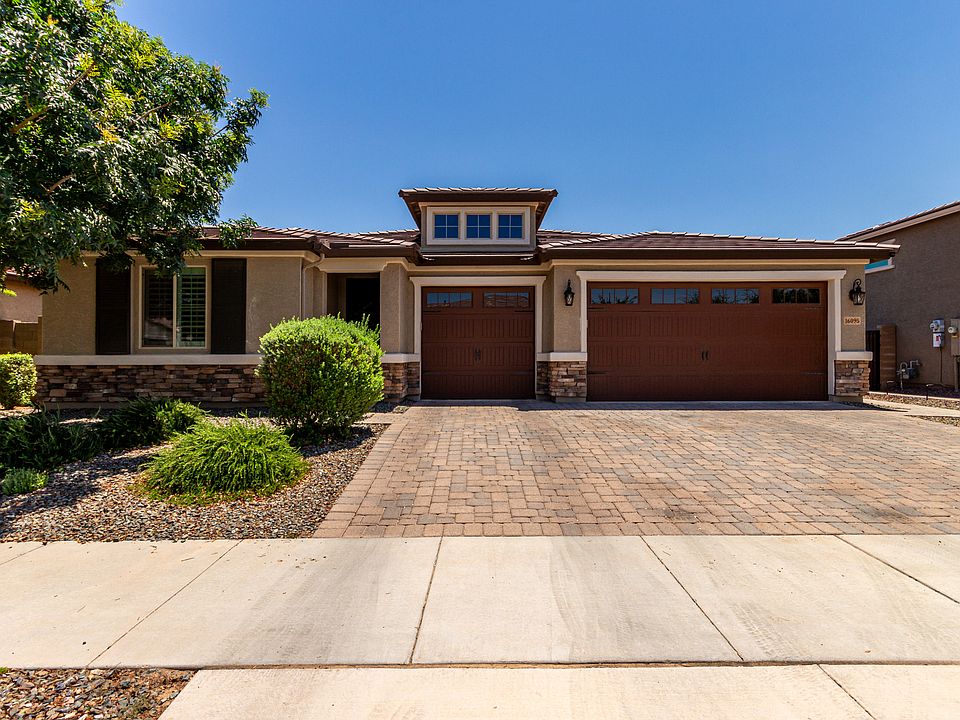 1st image of 16095 W Desert Hills Dr