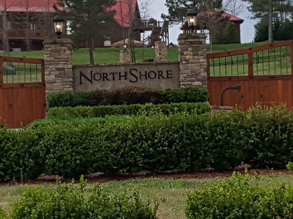 1st image of 0 Northshore Ln Lot 126