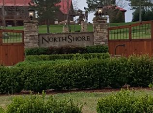 0 Northshore Ln LOT 126, Blairsville, GA 30512