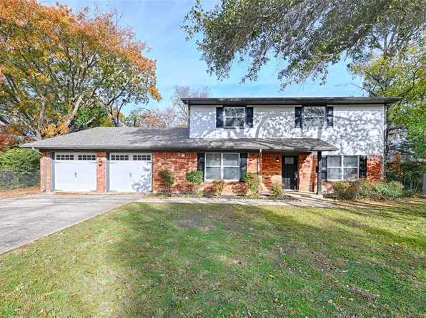 625 Linwood Dr, Denton, TX 76209