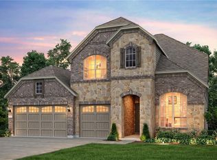 11114 Villa Canales Ln, Frisco, TX 75035