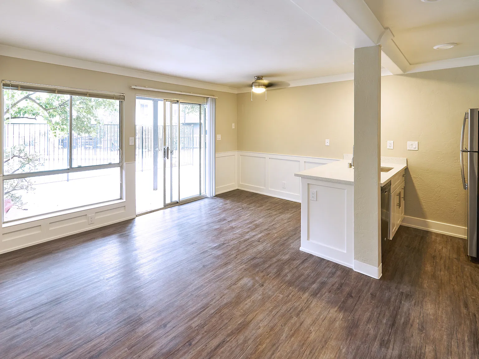 Ladera Apartments — Photo 4