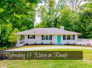 4344 Midway School Rd, Winston Salem, NC 27107