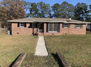 113 Iris St, Goose Creek, SC 29445