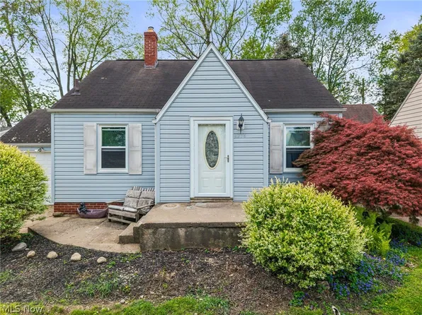 4238 20th St NW, Canton, OH 44708